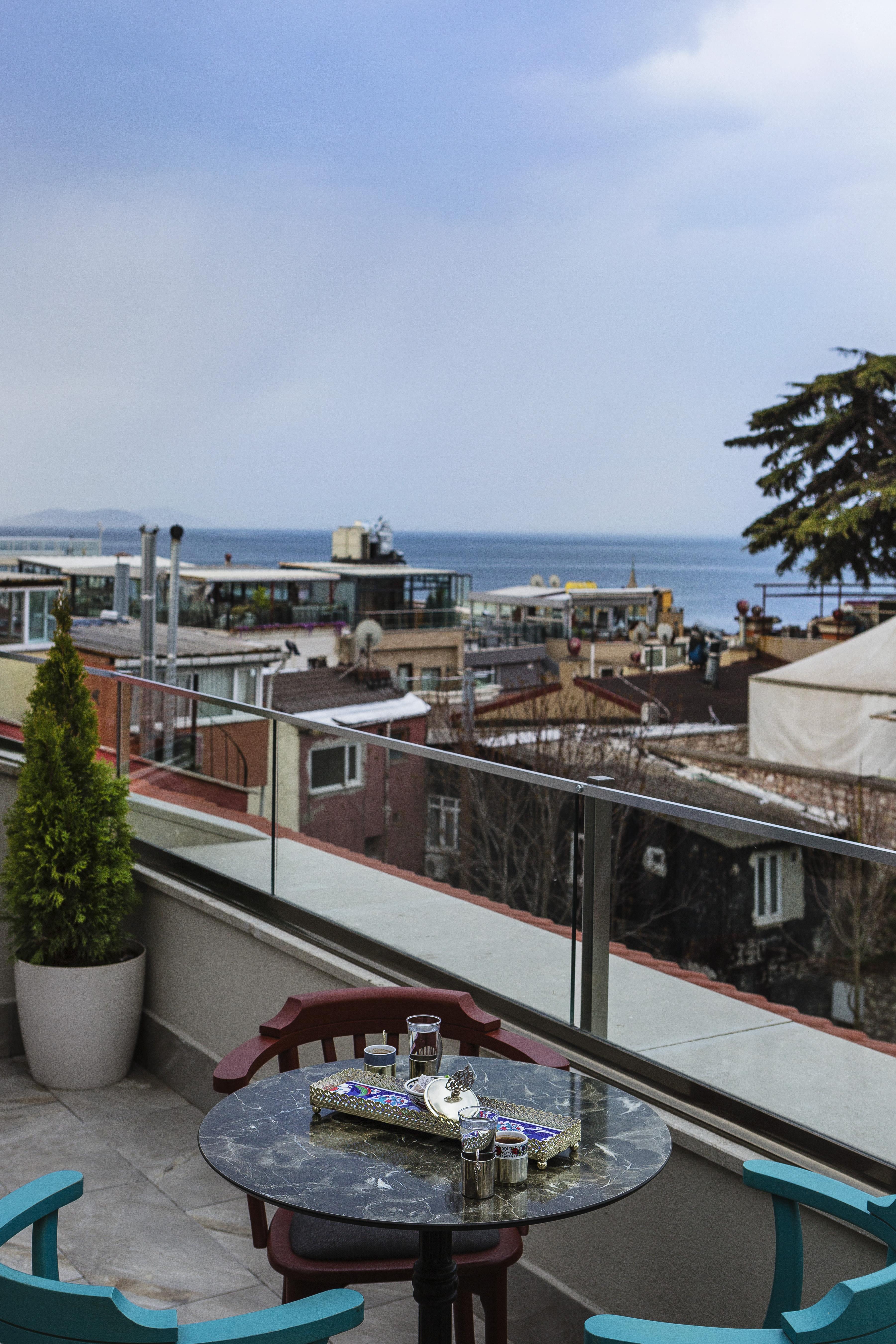 Obelisk Hotel & Suites İstanbul Dış mekan fotoğraf