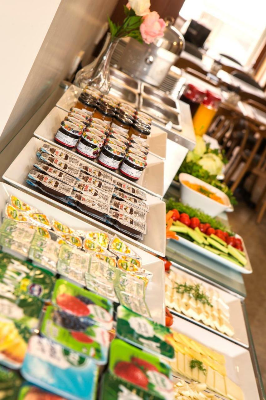 Obelisk Hotel & Suites İstanbul Dış mekan fotoğraf